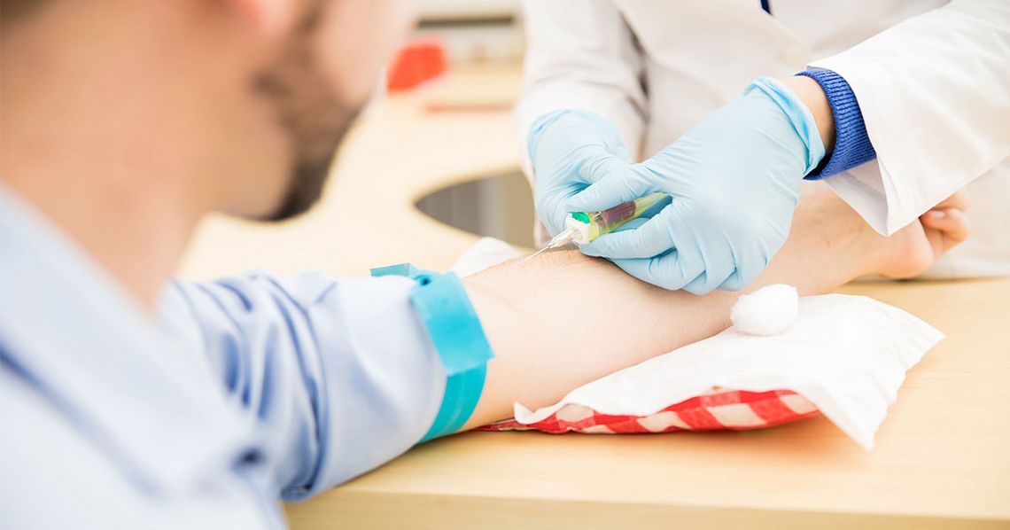 How Much Does A Blood Test Cost Without Insurance